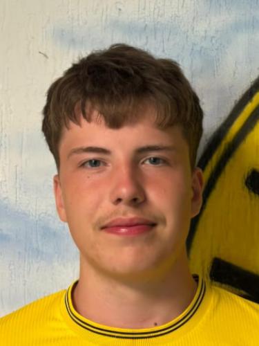 Jonny Schweigert