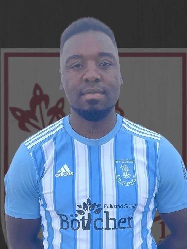 Chris Mvemba
