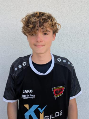 Finn Schaaf