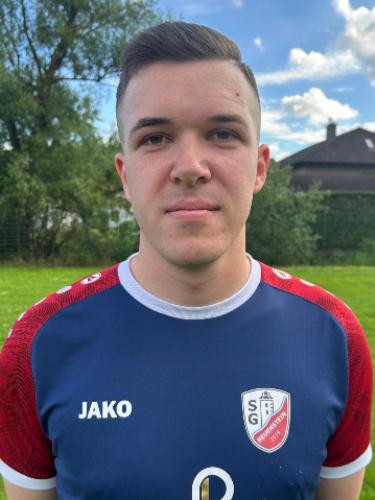 Jonas Stedler