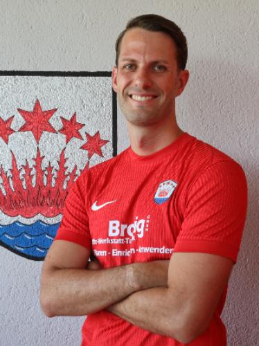 Christoph Bardohl