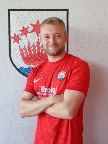 Dominik Greubel