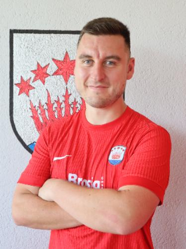Lukas Kaffenberger