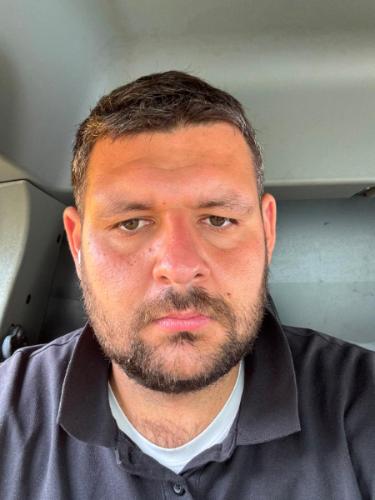 Yegor Ugolnikov