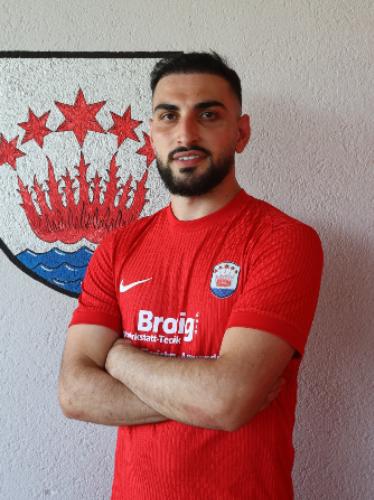 Mohamad Kakih