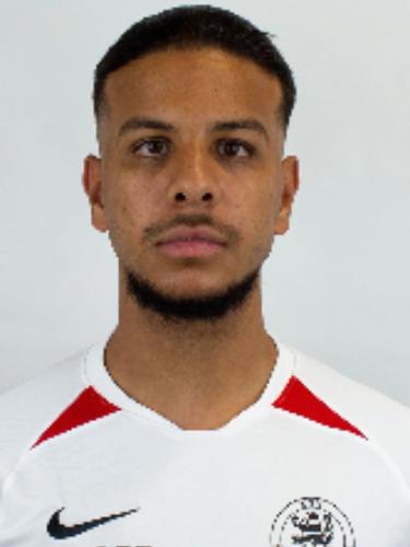 Ilias El Hammiri