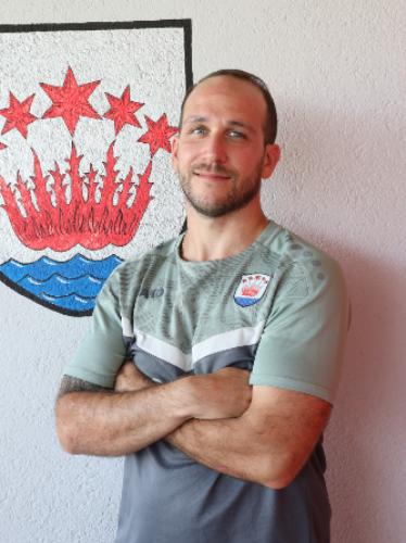 Markus Lackner