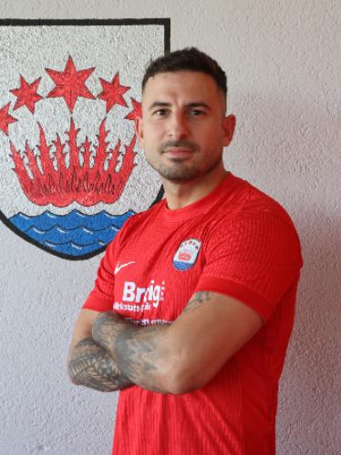 Davide Rocco Lioi