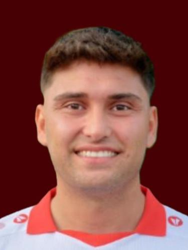 Muhammet Enes Karaduman
