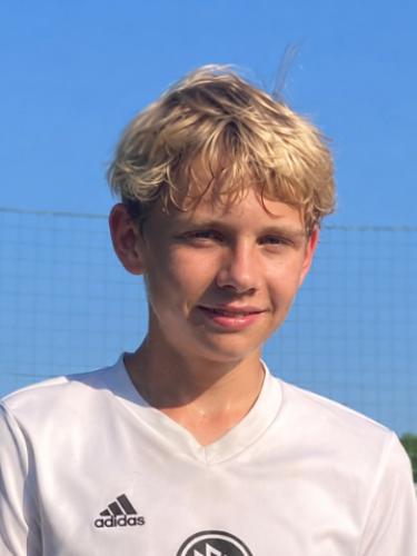Aaron Voigt