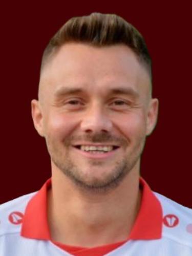 Maik Kusenberg