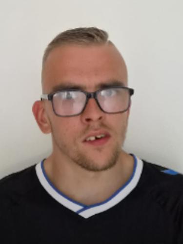 Fabian Leidel