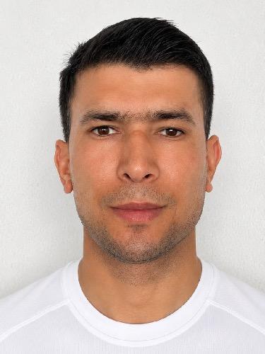 Shamsurahman Amini
