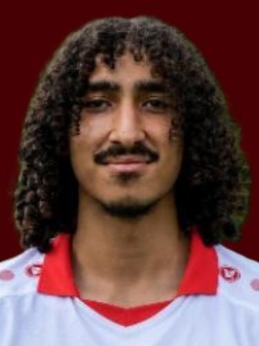 Ahmed Oweis