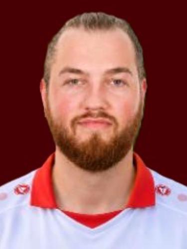 Niklas Pörschke