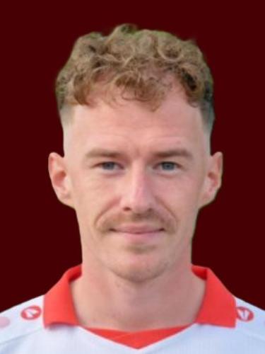 Nick Prakken