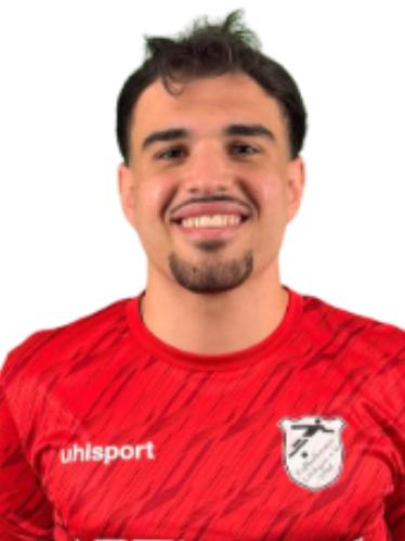 Nektarios Tsouloulis