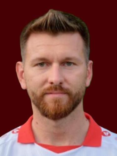 Andre van Allen
