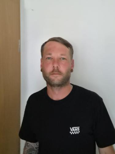Patrick Sund
