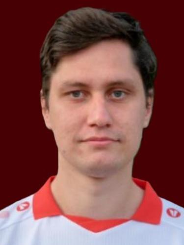 Magnus Wehran