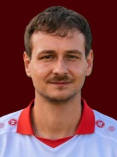 Steffen Zimmermann