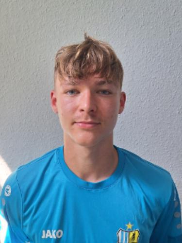 Moritz Bock
