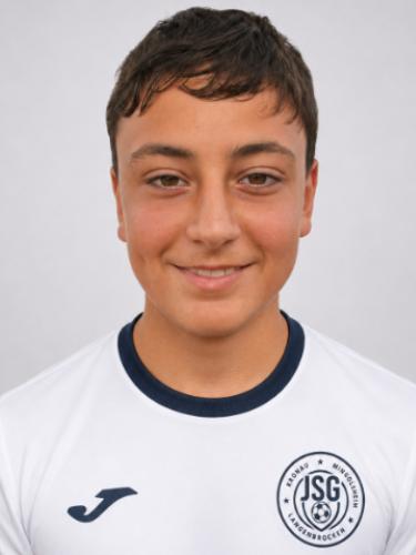 Emir Serif Besbas