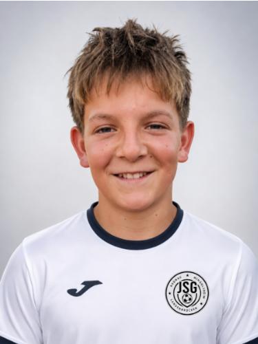 Luis Büchold