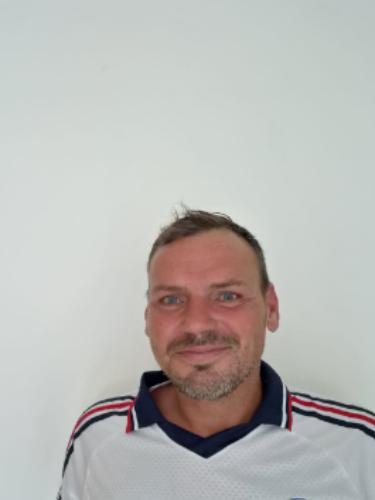 Danny Rückriem