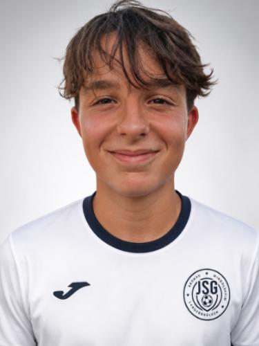 Noel Joa