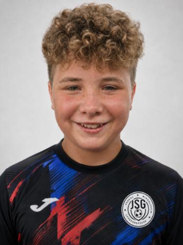 Maximilian Keller