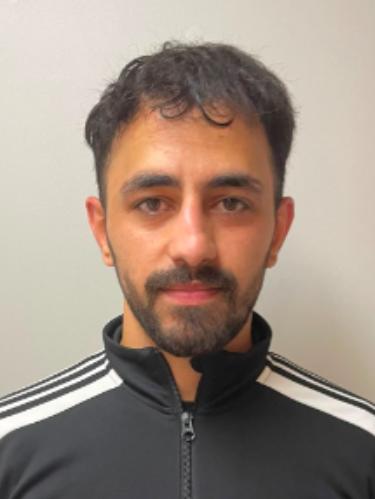 Mahmood Waleed Dheyab