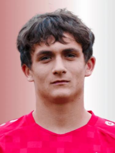 Danny Mank