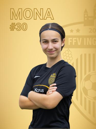 Mona Lou Seifert