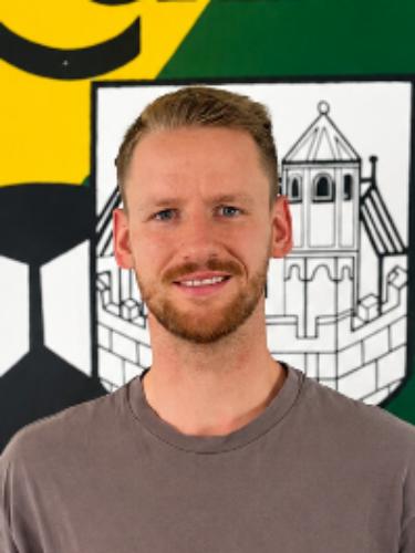 Dominik Reissig