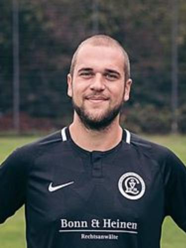 Linus Neumann