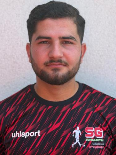 Rozhvan Hashim Haji