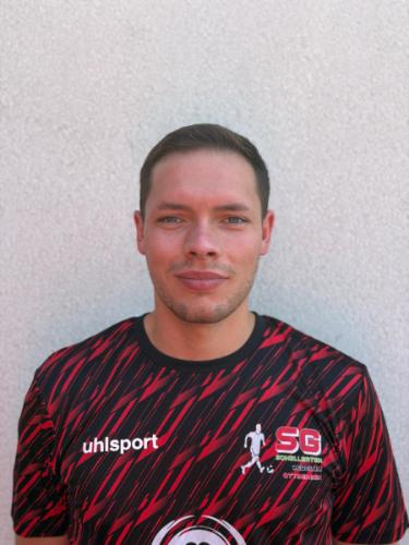 Fabian Hansmann