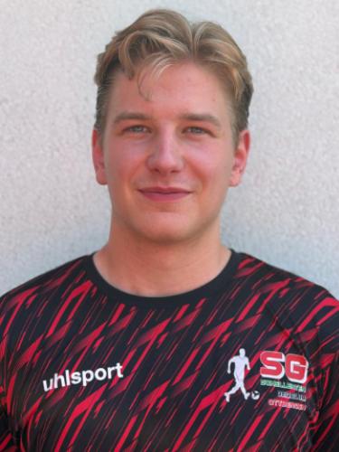 Arthur Harms