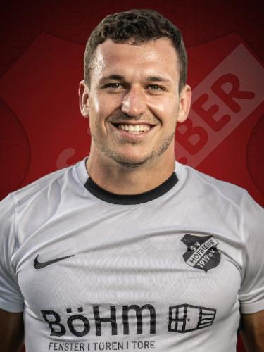 Jonas Hosenfeld