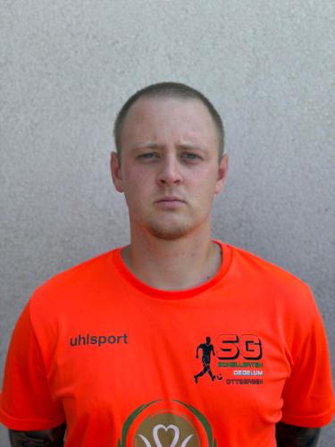 Connor Joel Nitschke