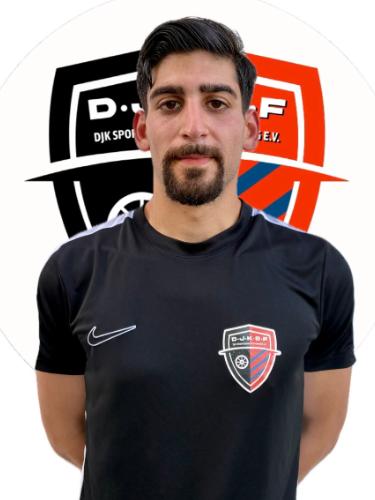 Ozan Keskin