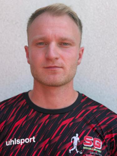 Jonas Oppermann