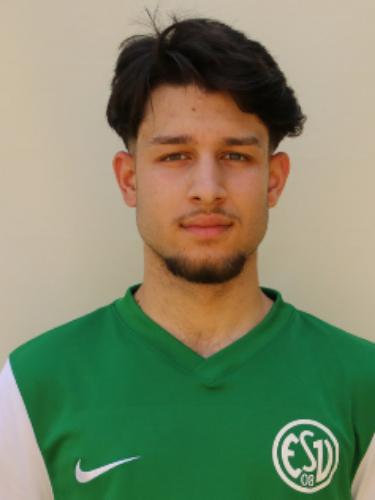 Elisei Teofil Alexe