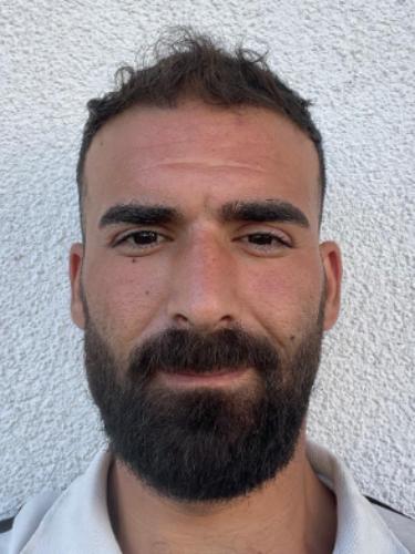 Fawzi Mouslem