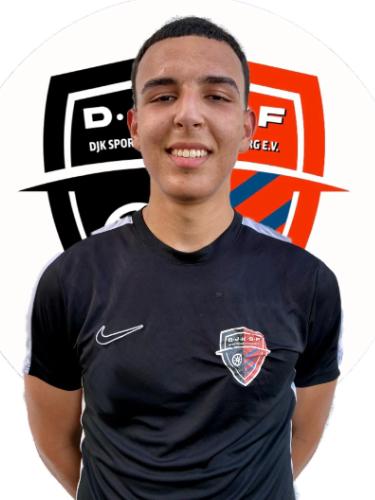 Hicham Boujerad