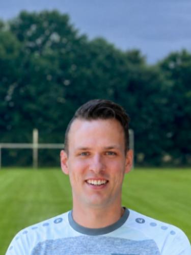 Thorben Wriedt