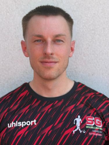 Marcel Schirm
