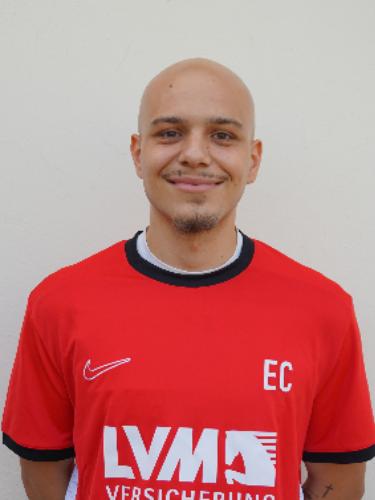 Elias Chitiyo