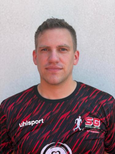 Frederic Wippern